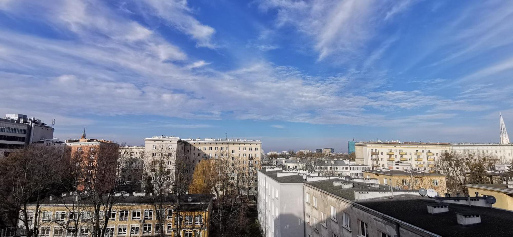Palladium Elektoralna Apartments Varsó Kültér fotó
