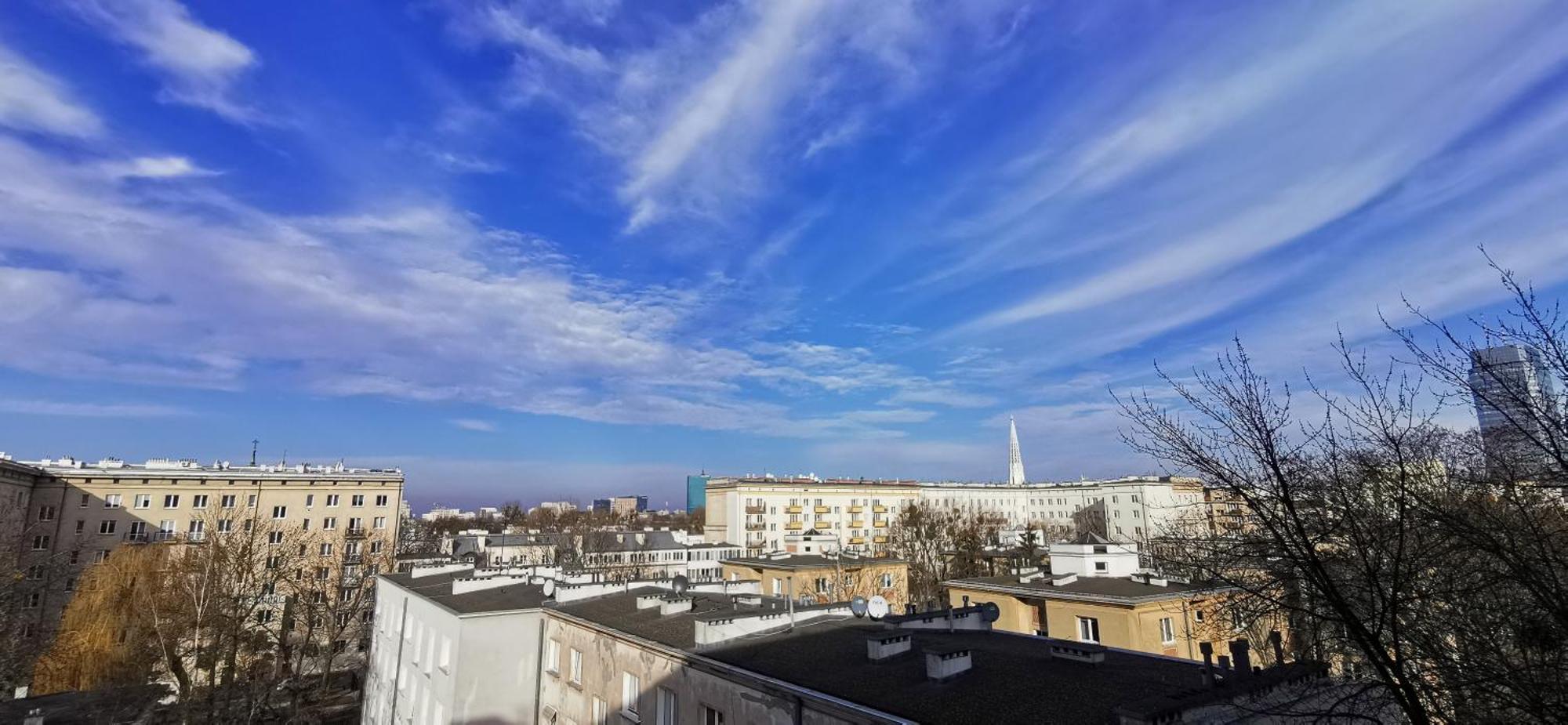 Palladium Elektoralna Apartments Varsó Kültér fotó